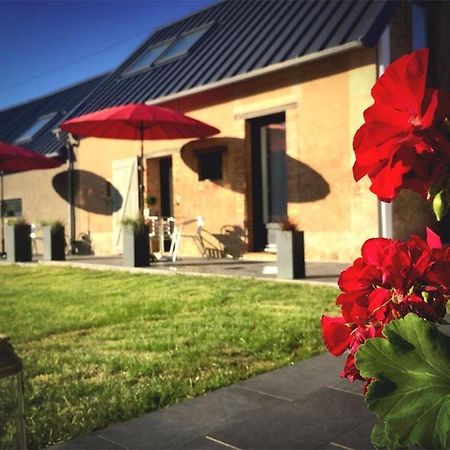 Bed and Breakfast La Catiniere Арнаж Экстерьер фото